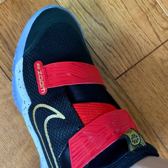 Nike zoom flight baseball shoe - Picture 3 of 3